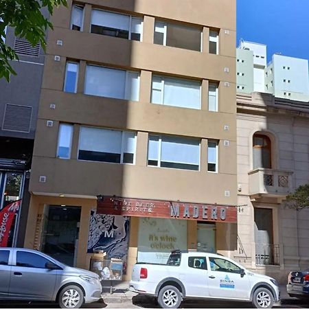 Alvarado 50 Bahía Blanca Buitenkant foto