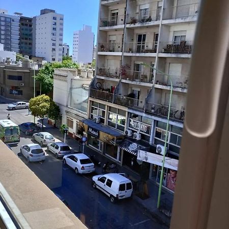 Alvarado 50 Bahía Blanca Buitenkant foto